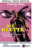 Die Klette (uncut) Cover B